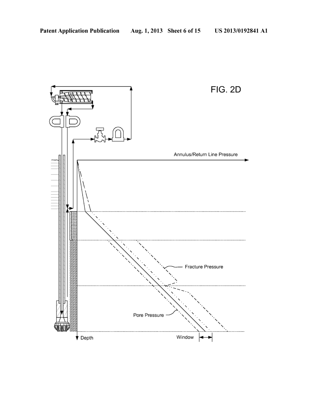 DUAL GRADIENT MANAGED PRESSURE DRILLING - diagram, schematic, and image 07