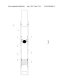 Resettable Ball Seat diagram and image