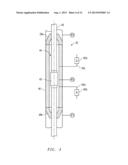 SEAL ASSEMBLIES IN SUBSEA ROTATING CONTROL DEVICES diagram and image