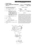 ELECTROMAGNETIC MODE CHANGE MECHANISM FOR POWER TOOL diagram and image