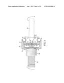 ELECTROMAGNETIC MODE CHANGE MECHANISM FOR POWER TOOL diagram and image