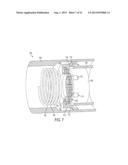 ELECTROMAGNETIC MODE CHANGE MECHANISM FOR POWER TOOL diagram and image