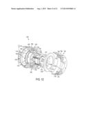 ELECTROMAGNETIC MODE CHANGE MECHANISM FOR POWER TOOL diagram and image