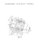 ELECTROMAGNETIC MODE CHANGE MECHANISM FOR POWER TOOL diagram and image