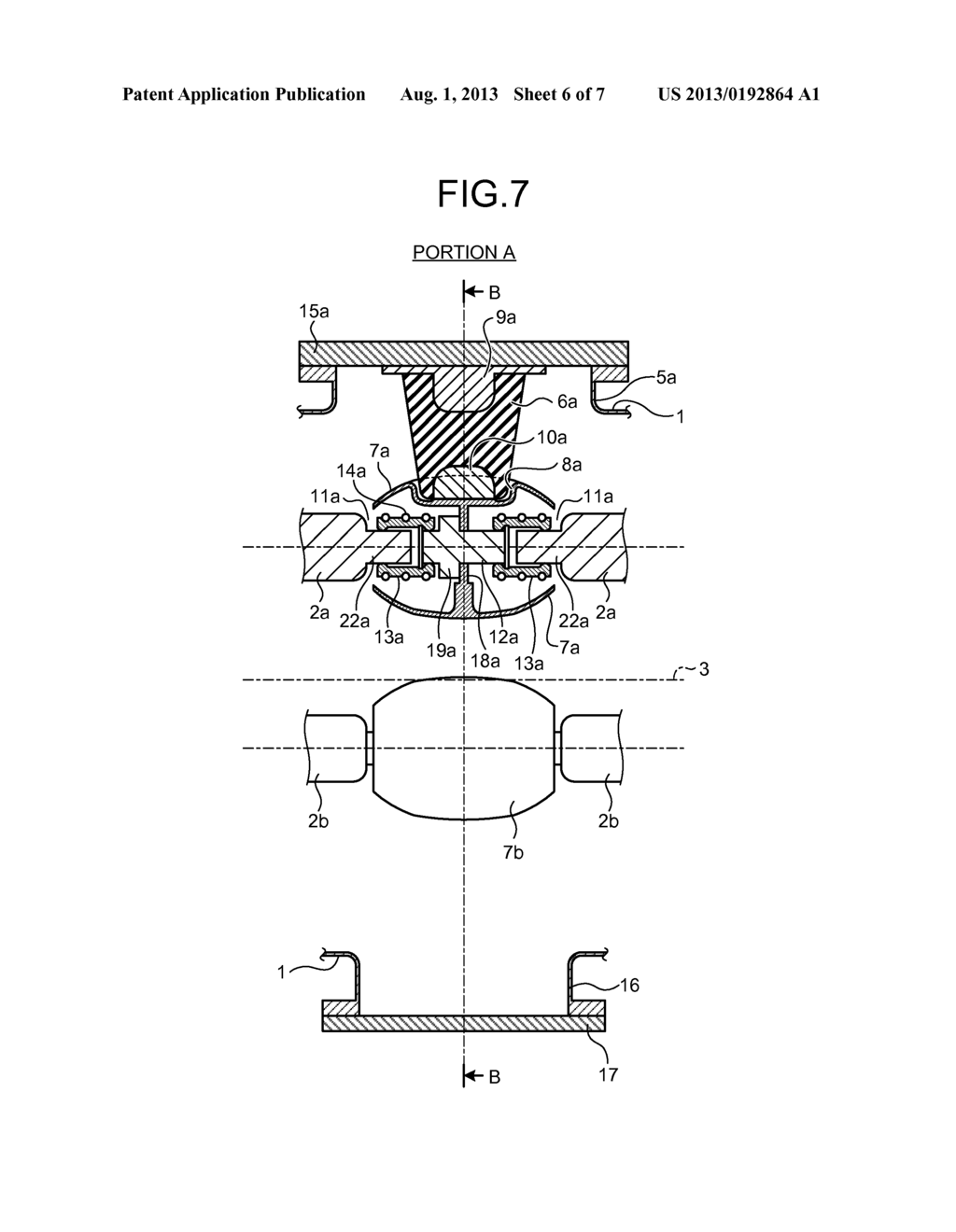 GAS-INSULATED BUS BAR - diagram, schematic, and image 07