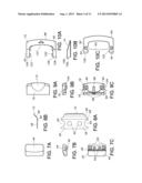 LATCHING FLOOR BOX COVER diagram and image