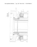 Method for colling a rotating control device diagram and image