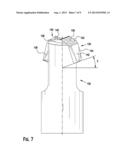 Drill Bit diagram and image