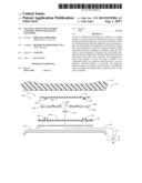 OCCUPANT DETECTION SENSOR ASSEMBLY WITH INTEGRATED FASTENERS diagram and image