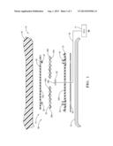 OCCUPANT DETECTION SENSOR ASSEMBLY WITH INTEGRATED FASTENERS diagram and image