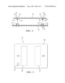 OCCUPANT DETECTION SENSOR ASSEMBLY WITH INTEGRATED FASTENERS diagram and image