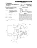 APPARATUS FOR BRAKING FLYWHEEL SYSTEMS AND METHOD FOR DISSIPATING ENERGY     STORED THEREIN diagram and image