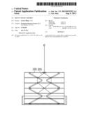 Pop Up Curtain Assembly diagram and image