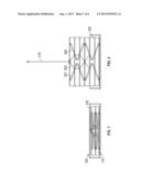 Pop Up Curtain Assembly diagram and image