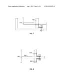 Pop Up Curtain Assembly diagram and image