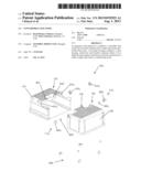 CONVERTIBLE STEP STOOL diagram and image