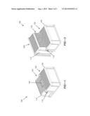 CONVERTIBLE STEP STOOL diagram and image