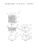 CONVERTIBLE STEP STOOL diagram and image