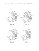 CLIP FOR USE IN A DISC BRAKE ASSEMBLY AND DISC BRAKE ASSEMBLY INCLUDING     SUCH A CLIP diagram and image