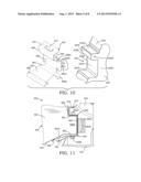 CLIP FOR USE IN A DISC BRAKE ASSEMBLY AND DISC BRAKE ASSEMBLY INCLUDING     SUCH A CLIP diagram and image