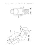 Bag With Reinforcing Seam Tape diagram and image