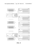 MICROFLUIDIC MANIPULATION AND SORTING OF PARTICLES USING TUNABLE STANDING     SURFACE ACOUSTIC WAVE diagram and image