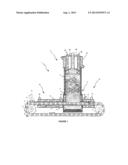 PYROLYSIS APPARATUS AND METHODS USING SAME diagram and image