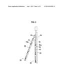 SUBSTRATE HOLDER AND PLATING APPARATUS diagram and image