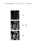 METHOD FOR PRODUCING CU-GA ALLOY POWDER, CU-GA ALLOY POWDER, METHOD FOR     PRODUCING CU-GA ALLOY SPUTTERING TARGET, AND CU-GA ALLOY SPUTTERING     TARGET diagram and image