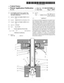 ELECTRODE AND INSTALLATION FOR ELECTROCHEMICAL MACHINING AND METHOD     THEREFOR diagram and image