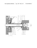 ELECTRODE AND INSTALLATION FOR ELECTROCHEMICAL MACHINING AND METHOD     THEREFOR diagram and image