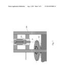 ELECTRODE AND INSTALLATION FOR ELECTROCHEMICAL MACHINING AND METHOD     THEREFOR diagram and image