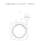 PACKAGE FOR INSTRUMENT STRING diagram and image