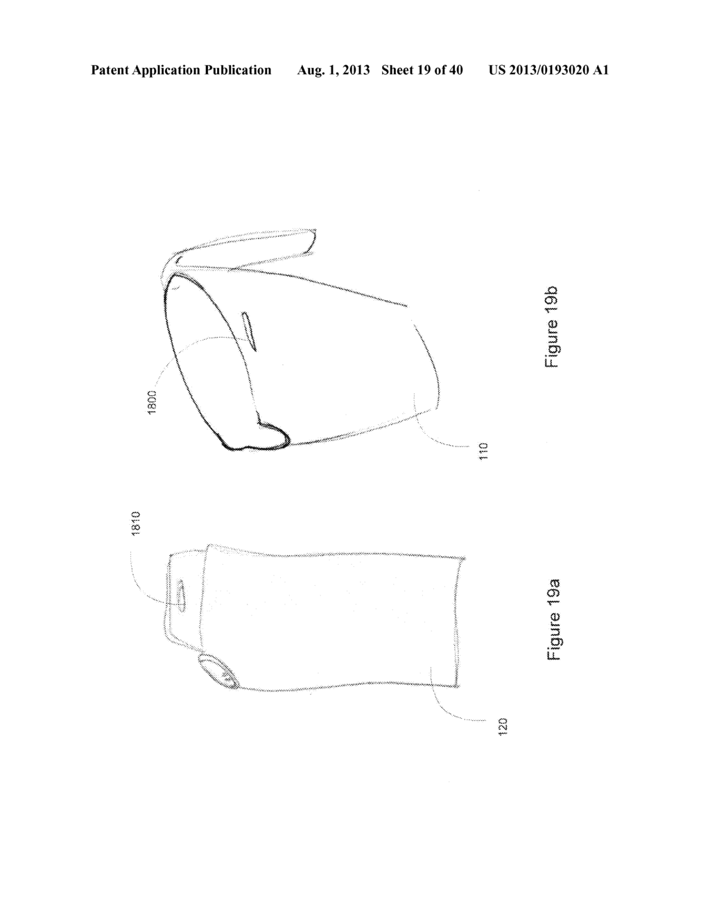 Re-Usable Carafe System with Re-Closable Pouches - diagram, schematic, and image 20