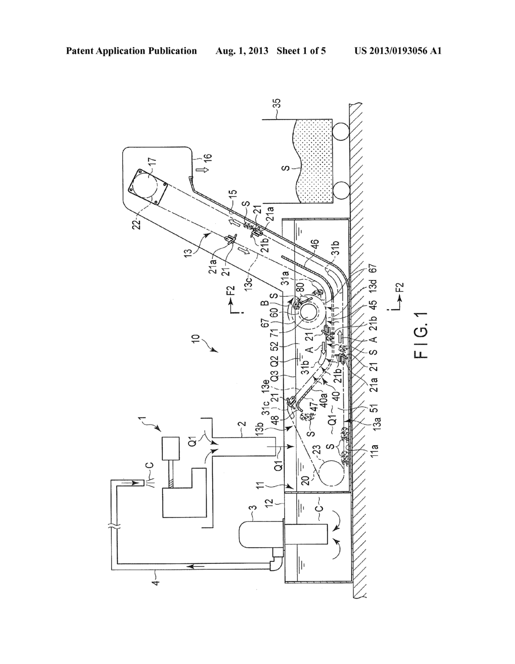 FILTERING APPARATUS - diagram, schematic, and image 02