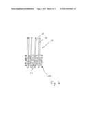 HYDRAULIC FILTER ELEMENT AND ASSOCIATED PRODUCTION METHOD diagram and image