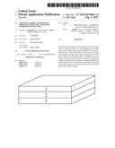 NONWOVEN FABRIC, METHOD FOR PRODUCING THE SAME, AND FILTER FORMED WITH THE     SAME diagram and image