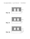 Fabrication of Enclosed Nanochannels Using Silica Nanoparticles diagram and image