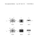 Fabrication of Enclosed Nanochannels Using Silica Nanoparticles diagram and image