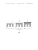 Fabrication of Enclosed Nanochannels Using Silica Nanoparticles diagram and image