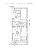 MODIFICATION OF EXISTING WASTEWATER SYSTEMS WITH SUBSTRATE SUPPORTED     BIOFILMS diagram and image