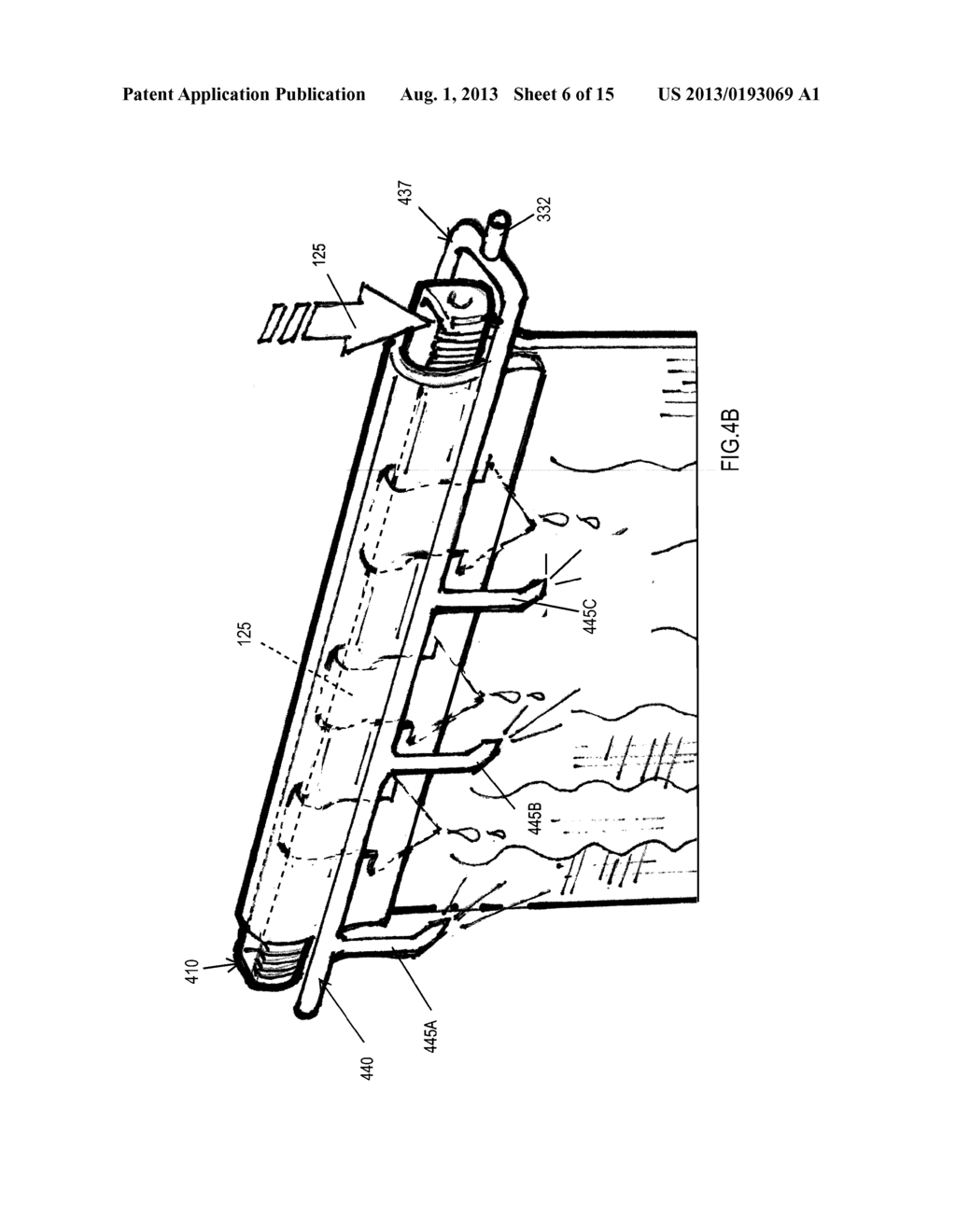 Fluid Treatment System - diagram, schematic, and image 07