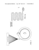 PROCESSES TO PRODUCE SHORT CUT MICROFIBERS diagram and image