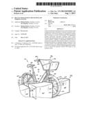 BICYCLE HUB LOCKING MECHANISM AND PARKING SYSTEM diagram and image