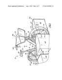 BICYCLE HUB LOCKING MECHANISM AND PARKING SYSTEM diagram and image