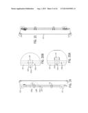 ENDCAP MOUNTING SYSTEM FOR MOUNTING AUDIO/VISUAL DEVICES OR THE LIKE diagram and image