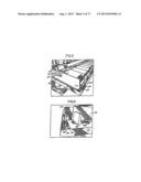 Product Securement and Management System diagram and image