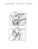 Product Securement and Management System diagram and image