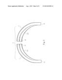 FURNITURE BOW BEAM STRUCTURE diagram and image