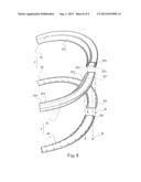 FURNITURE BOW BEAM STRUCTURE diagram and image